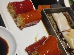 -稻香饭店(IFS国金中心店)