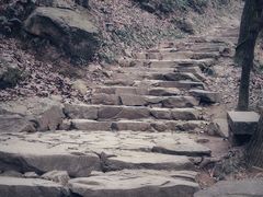 -南北湖风景区