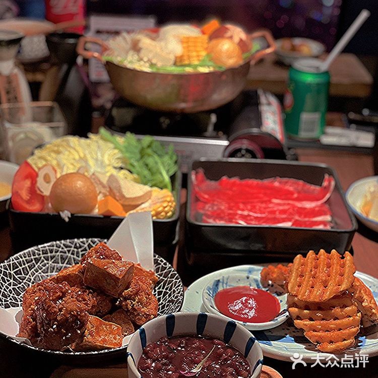 满满初牛,不愧是杭州日料必吃榜第一 作为日料爱好者