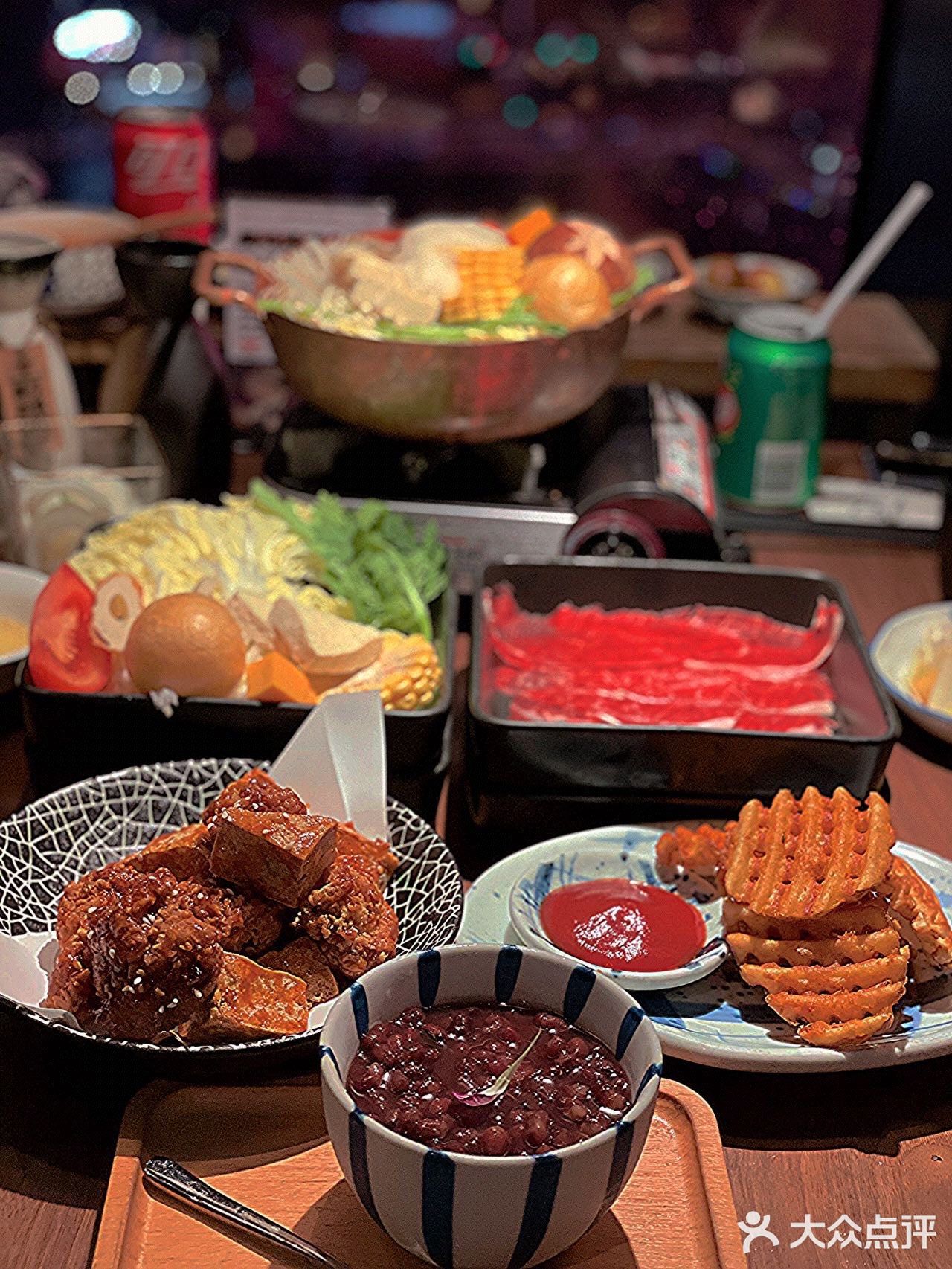 满满初牛，不愧是杭州日料必吃榜第一 作为日料爱好者