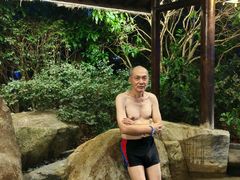 -溧阳天目湖天沐温泉