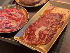 -西塔老太太泥炉烤肉(上海七宝领展广场店)