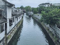 -南浔古镇