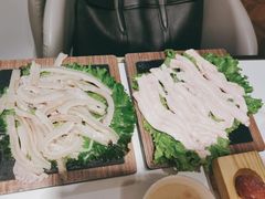 -和兴记潮汕牛肉火锅(太原街万达店)
