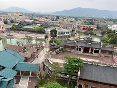 -赤坎·广东华侨国际旅游度假区