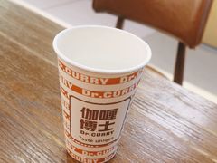 -伽喱博士 Dr.CURRY咖喱饭(太阳宫咖喱店)