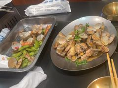 -老虎滩大连海鲜烧烤(建邺云锦路总店)