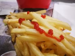 -麦当劳(北京南站店)