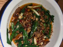 -费大厨辣椒炒肉(万家丽一店)