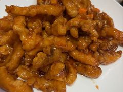 -盈春大饭店(千山路店)