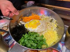 -济扶岛韩国海鲜汤제부도 해물탕(望京店)