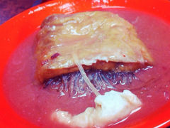 iphone_upload_pic-淡水老街