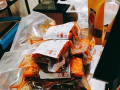 -嘉凌码头·重庆特产手工火锅底料(洪崖洞九楼店)