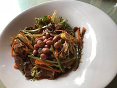 -甘家界牌柠檬鸭(青山店)