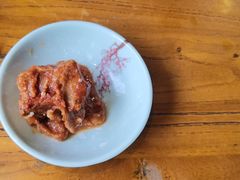 -吃香喝辣·地道衡东菜(南岳大庙店)