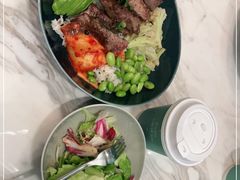 -théATRE茶聚场·餐厅(环球金融中心店)