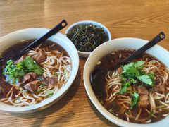-李先生牛肉面大王(欧亚卖场店)