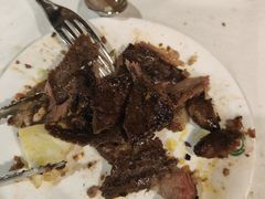 -戈拿旺巴西烤肉(崇文门店)
