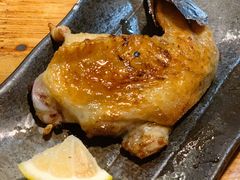 -鸟内会(河北路店)