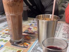 -八爷茶餐厅