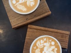 -Roast8ry Coffee Lab