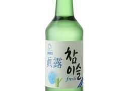 真露烧酒-盒马鲜生(金桥国际广场店)