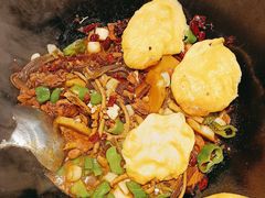 -五谷虫子鸡(医学院店)