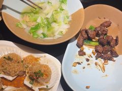 -外婆家(义乌新光汇购物中心店)