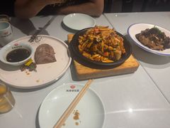 -百饺园(平山道店)