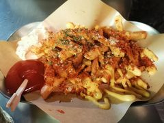 -shark burger·鲨鱼汉堡(交子大道店)