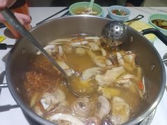 -采椰郎椰子鸡·脆皮鸡火锅(融创茂店)