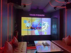 -星聚会KTV(龙湖上海奉贤天街店)