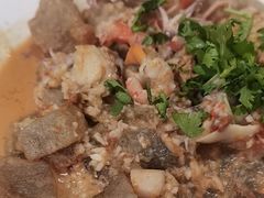 -老渔翁渔家味道(幸福九村店)