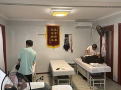 -圣手盲人按摩(苏州街店)