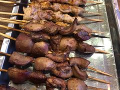 -洁神饭庄·海鲜·青岛菜·30年老字号(五四广场店)