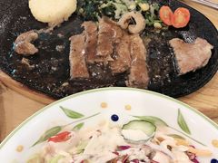 -萨莉亚意式餐厅(彩悦城店)