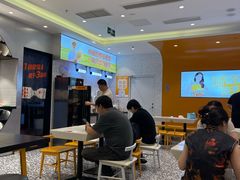 -鱼你在一起(闵行龙盛国际店)