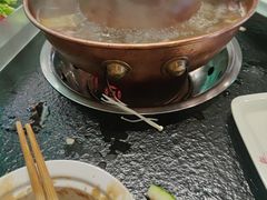 -阳坊胜利涮羊肉(阳坊老店)