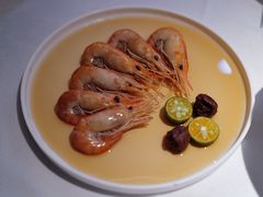 -醉舍·新淮扬菜(长宁龙之梦店)