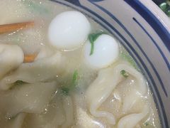 -虢国羊肉汤馆(政二街店)