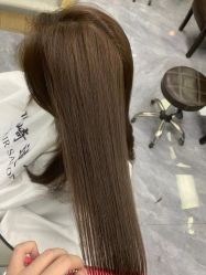 -NY漂发染发主打
