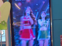 -半天妖烤鱼(六合万达欢乐港店)