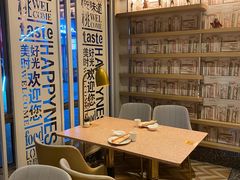 -红樱桃·欢乐餐厅(太原里店)