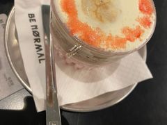 -BE NORMAL CAFE(霞溪路店)