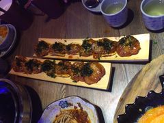 -蜜桃餐厅·江浙融合菜(荟聚购物中心店)