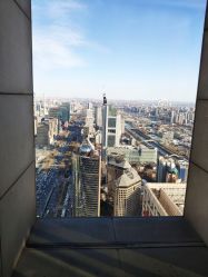 -北京柏悦酒店宴会厅