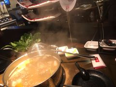 -左庭右院鲜牛肉火锅(新梅广场店)