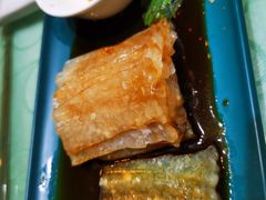 -烤肉宛饭庄(南礼士路店)