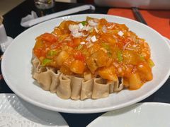 -田园北魏家宴·大同菜(御东店)