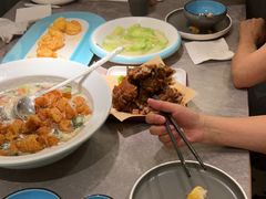 -香阁餐厅·常州菜·常州菜代表品牌(新北奥体店)